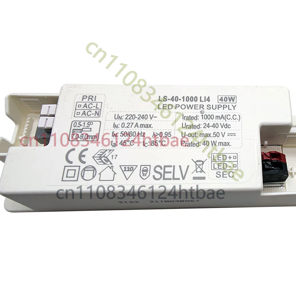 Led Pdwer Supply LS…