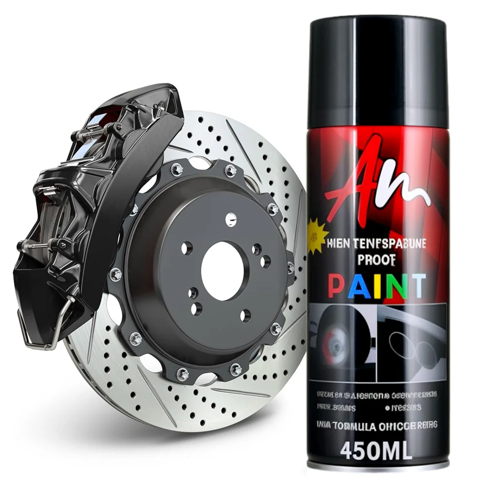 High Temp Resistanc… - image