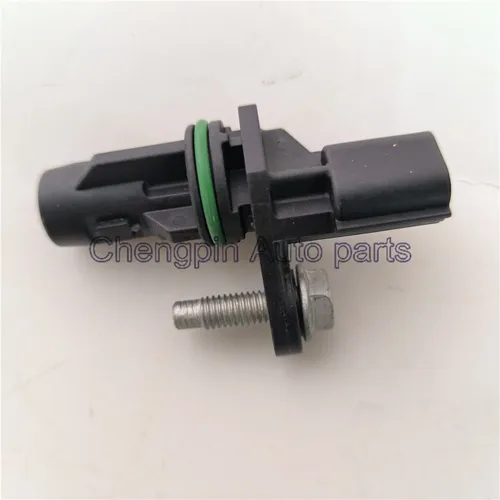 Imagen 2 del producto Sensor de posición del cigüeñal del motor 10X 24582404   Para CHEVROLET Montana,spin,onix,prisma 1,4 8v