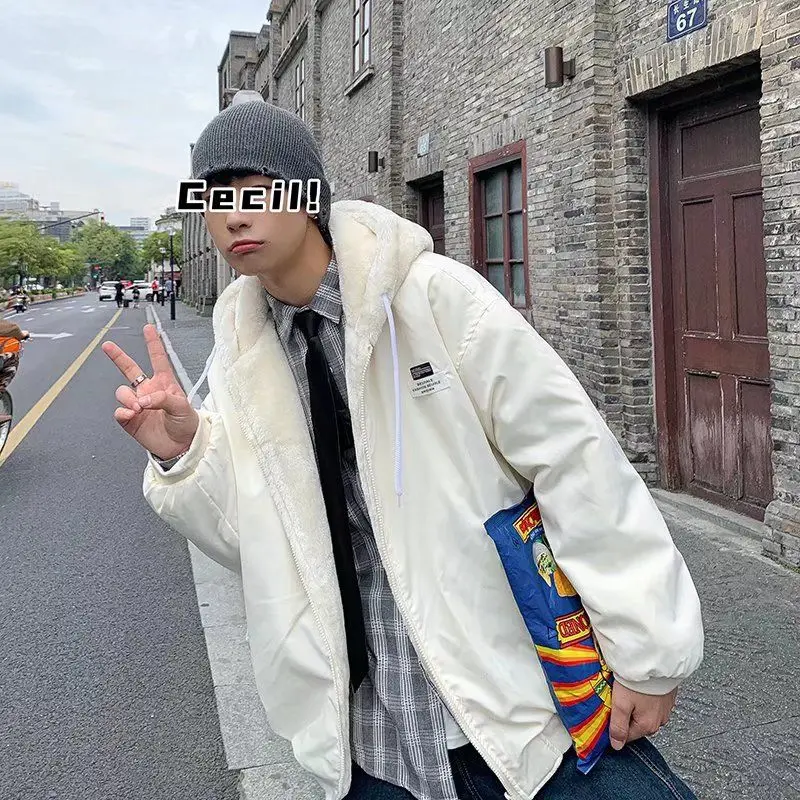 Double-Sided Wear H… - image