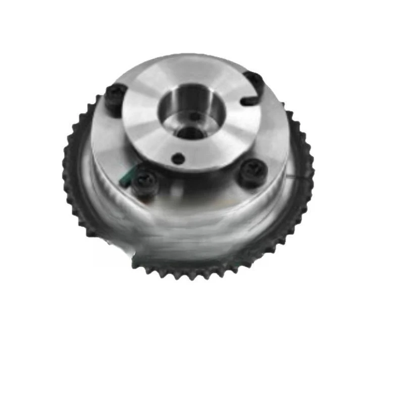 

24300-2E700 Engine Timing Gear Camshaft Phase Regulator Chain Baffle Chain Set