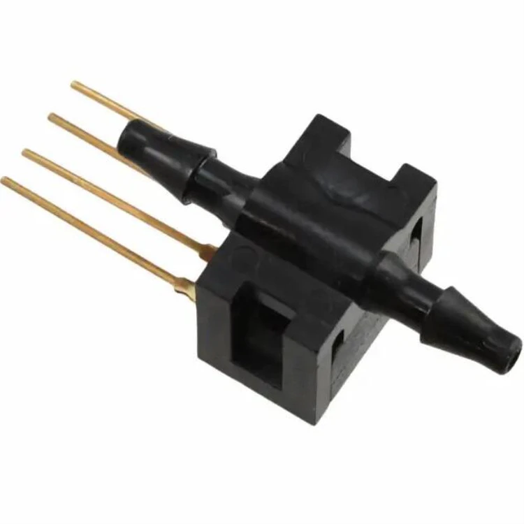 26PCFFG5G Small Encapsulated Pressure Sensor with Temperature Compensation