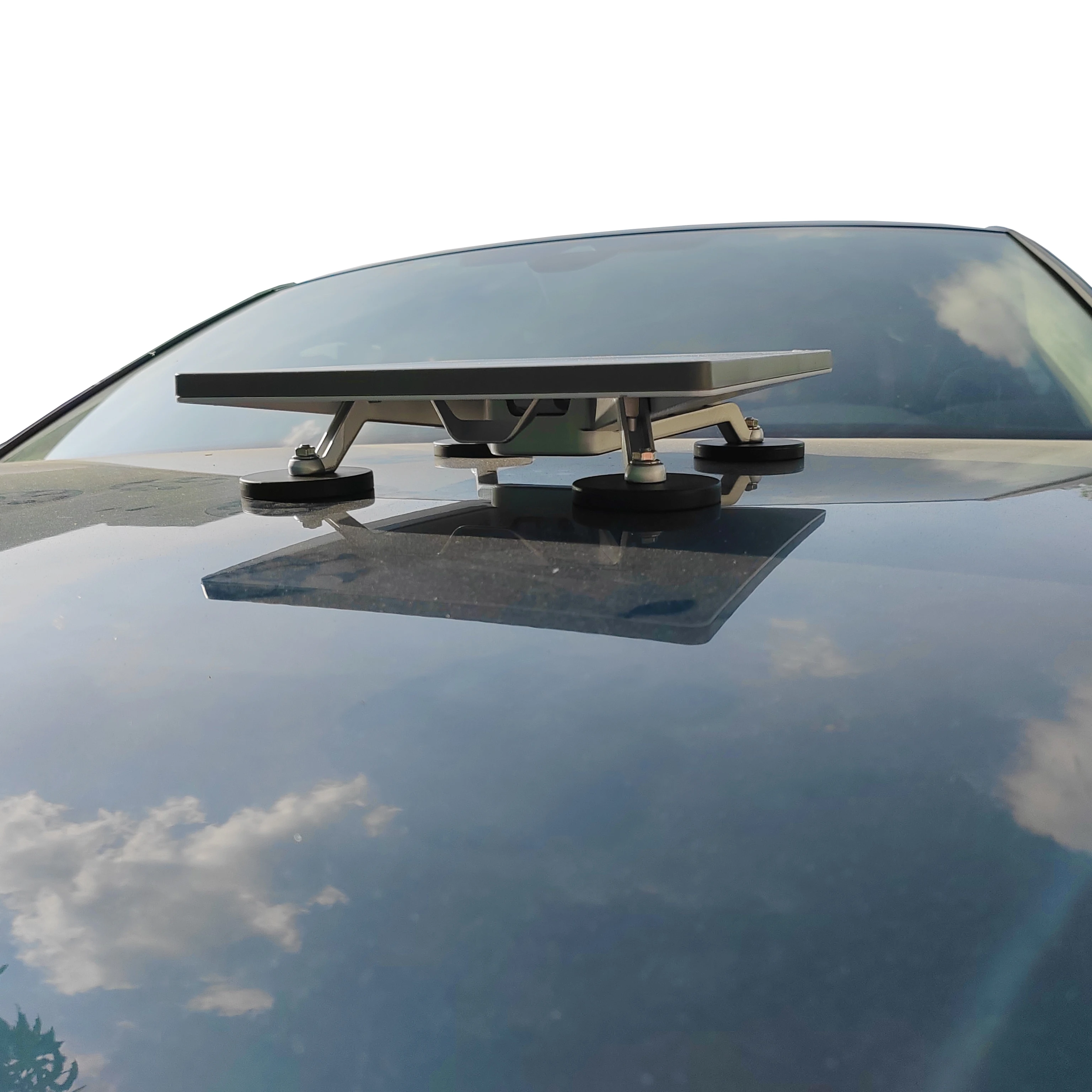 Рисунок 3 - Для Starlink Mini Roof Mount Starlink