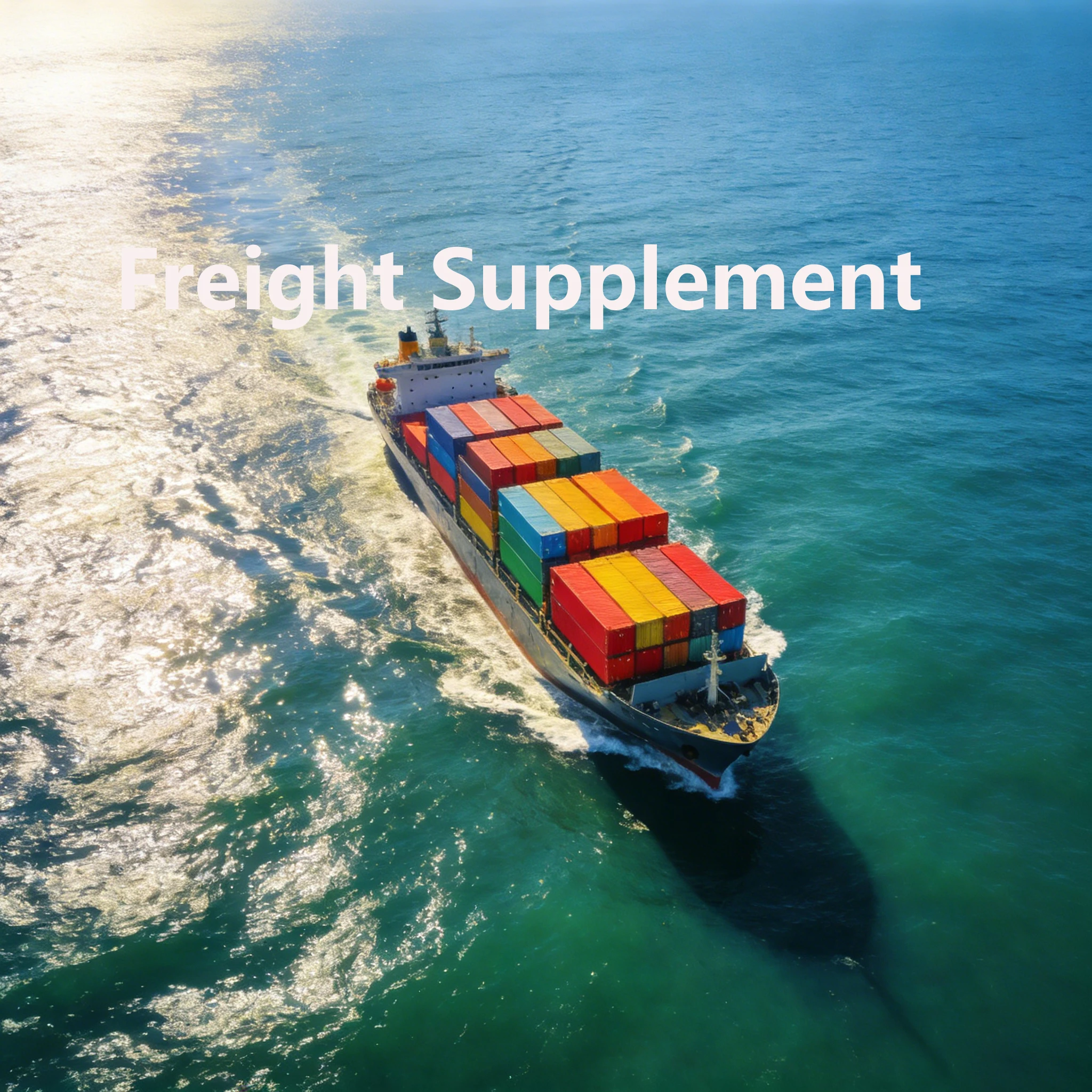 

Стоимость доставки товара, замена товара, оплата таможенных пошлин и доставки.