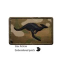 Hook Patch 23