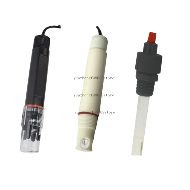 Online Only Meter Sensor Suitable For PH / EC /CM / RO/ RM