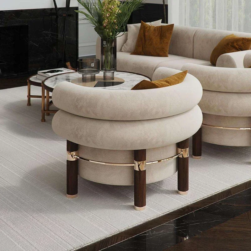 

modern hotel sofa Italy mid century modern soft couch green sofa velvet fabric lounge armchair