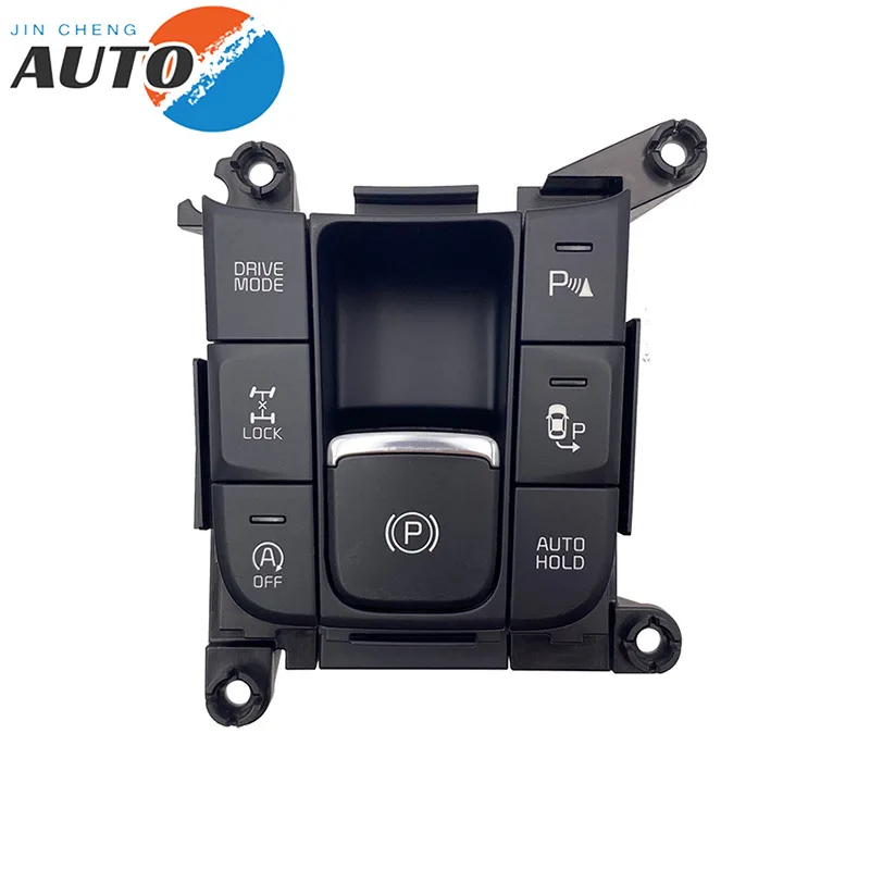 

93600H3140 Brand New Electronic Handbrake Switch Start-Stop Switch For Kia Sportage 2015-2018
