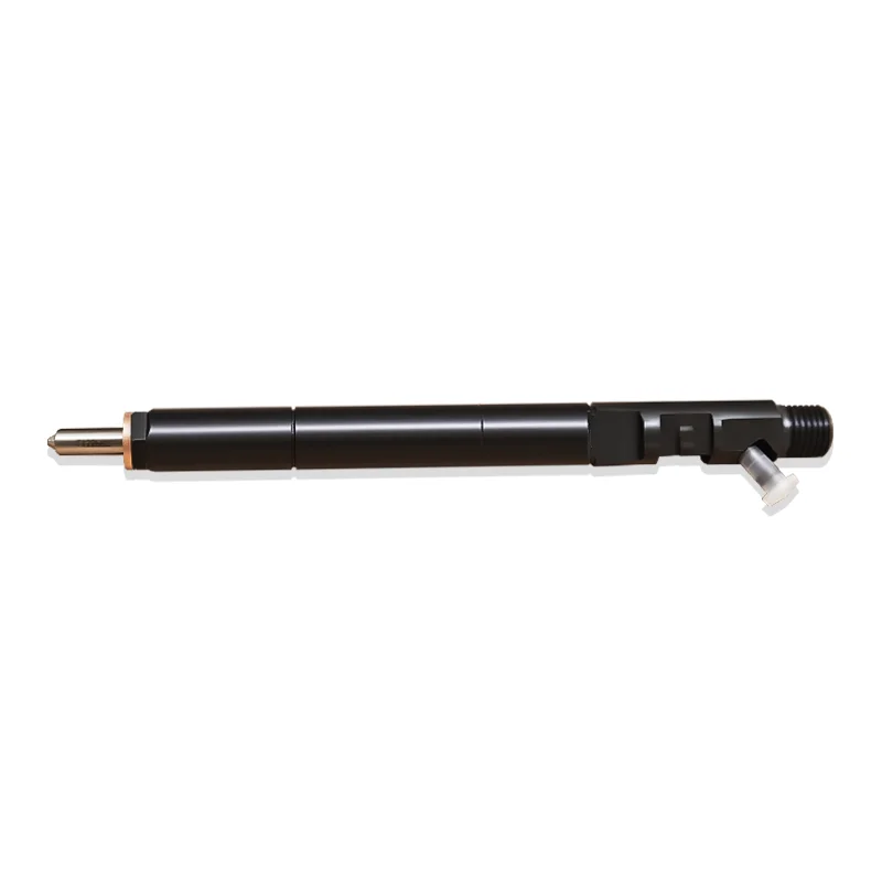 EJBR03401D Euro III Common Rail Diesel Injector Applicable For Ssangyong Fuel Supply System Engine Components LG2827-