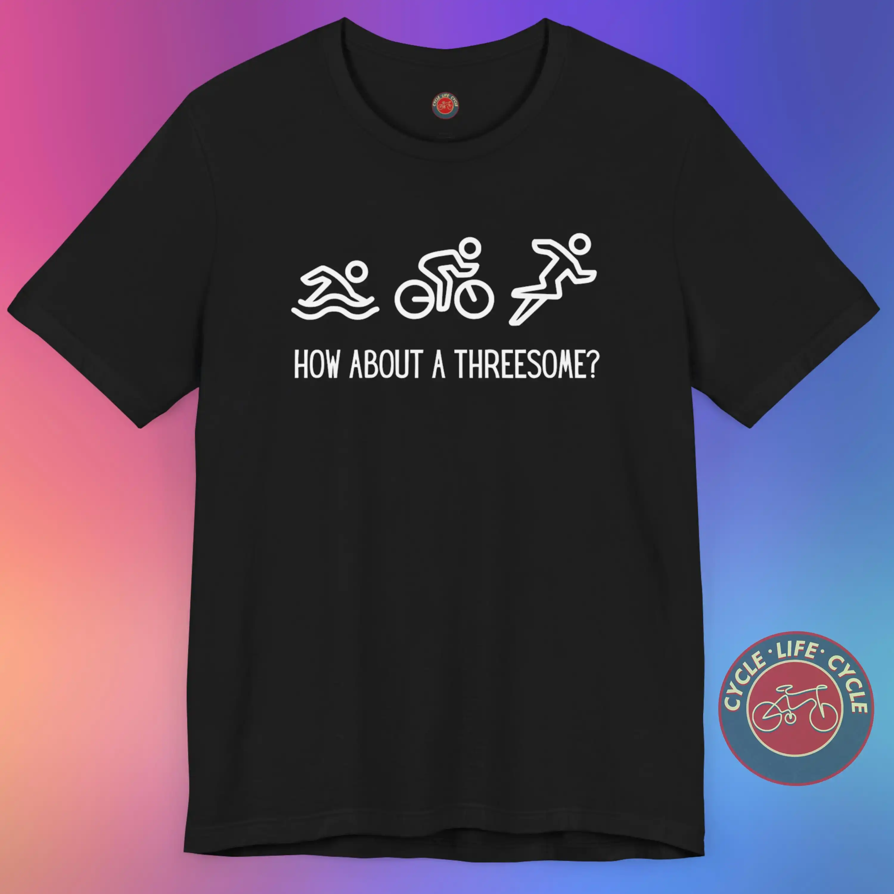 

Джерси Футболка