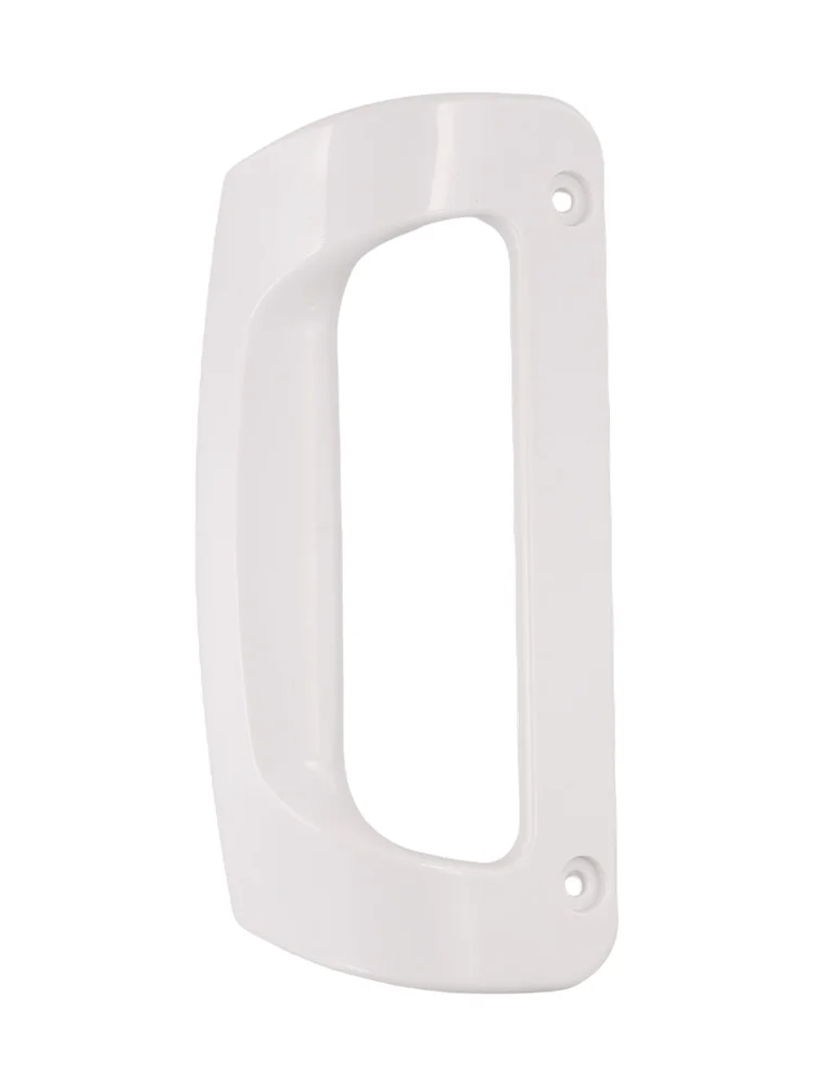 1Pc Refrigerator Door Handle Grip For Electrolux Fridge Replacement Part Kitchen Appliance Accessory Easy Install