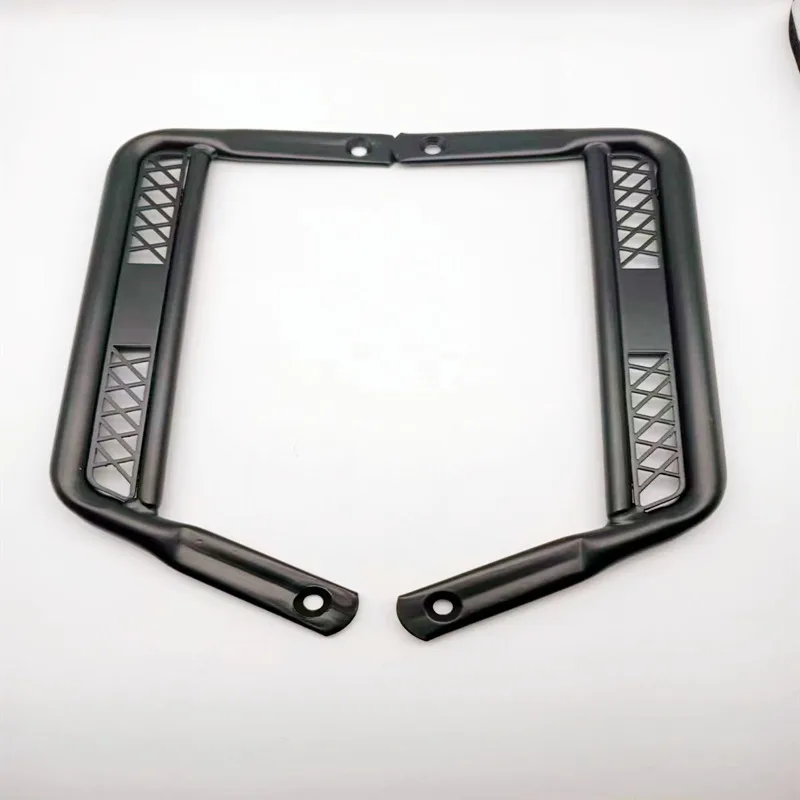 Tank Motorrad Roller Fußpedalschutz für Tank 200cc Zubehör