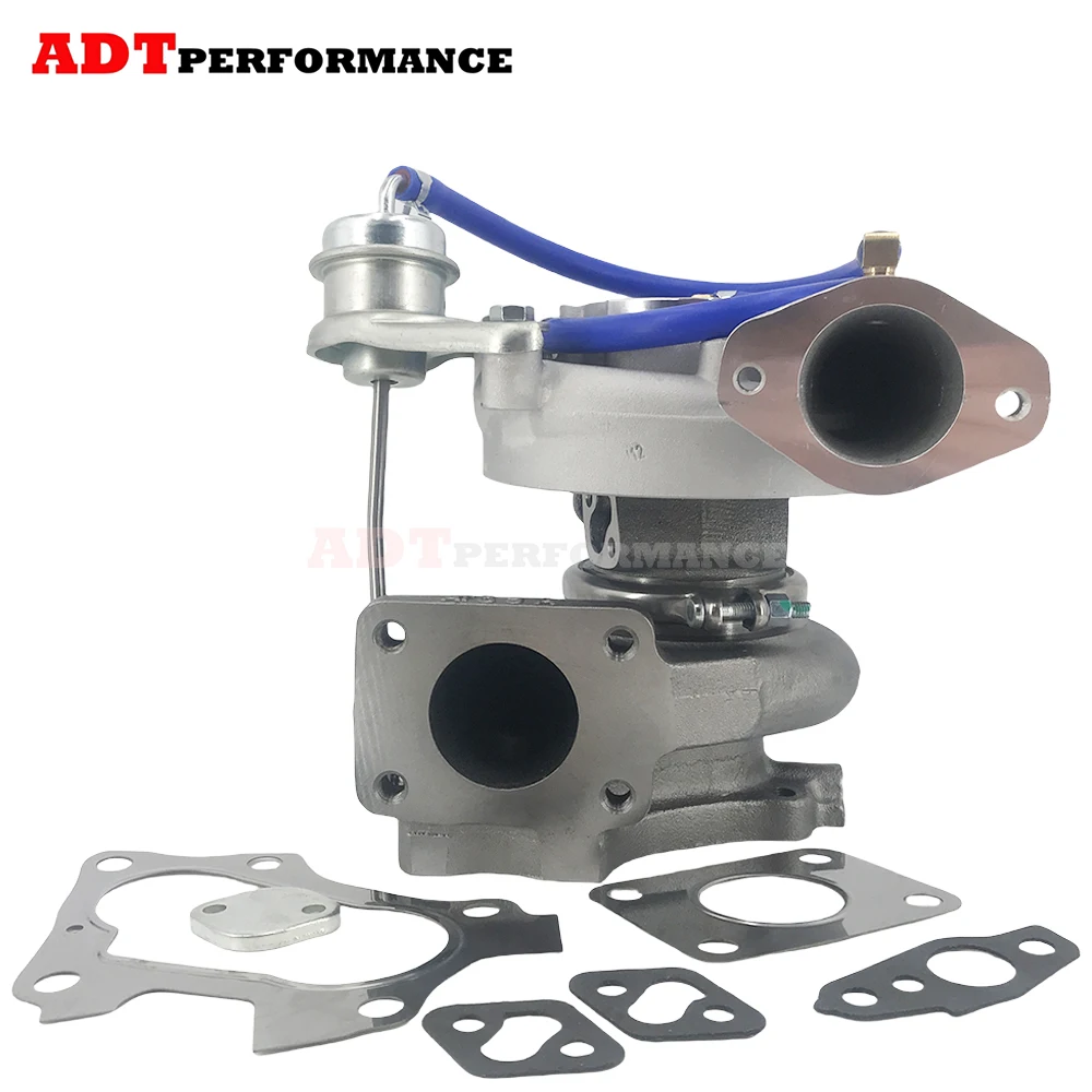 CT15B 17201-46040 17201 46040 Full Turbine 1720146040 Full Turbocharger for Toyota Cresta Mark II 2.5L 1JZ-GTE