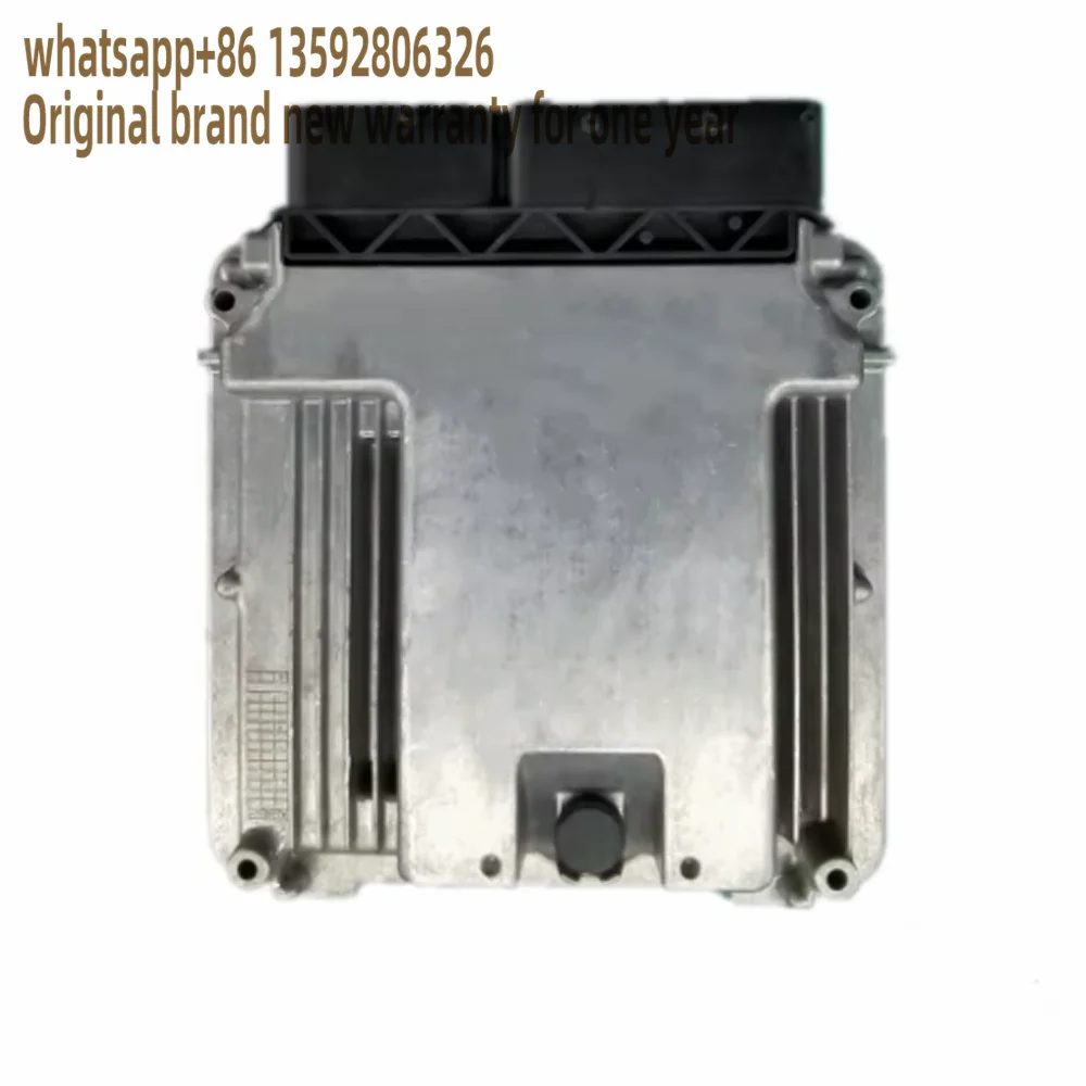 وحدة تحكم إلكترونية أصلية 0281020181 Ecu لوحة كمبيوتر المحرك Edc17cv54 مناسبة لـ Chaochai Dongfeng Dollyk #6