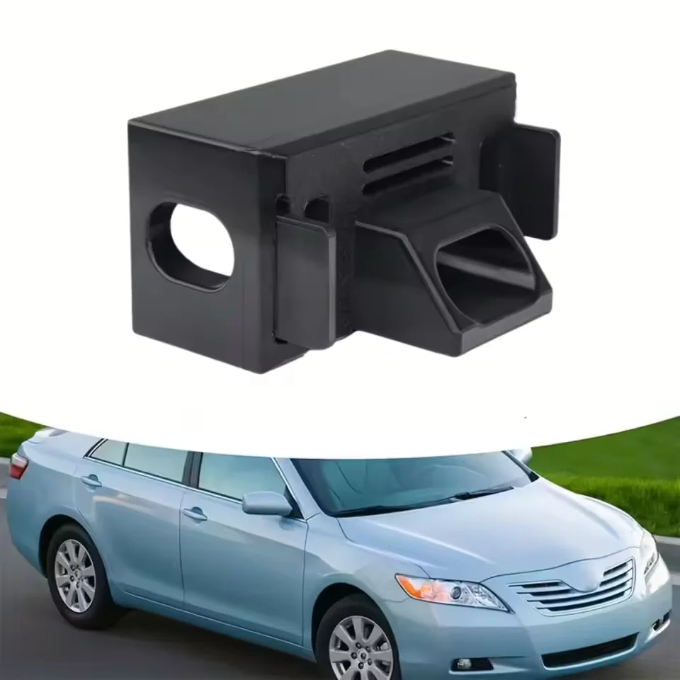 Cup Holder For BMW Z4 E85/E86 Cupholder For Centre Console Vehicle Interior Decor Easy Clean Anti Slip Durable Cup Holder Black﻿ - view 3