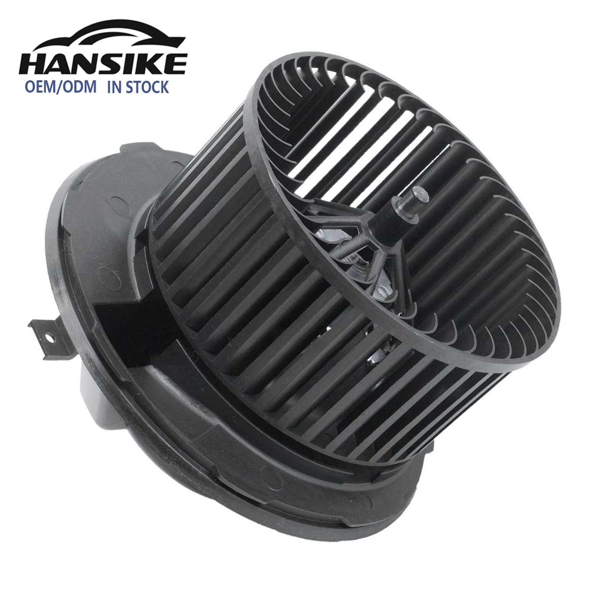 1KD819015 1KD819015B 1KD819015F Air Conditioner Blower for VW Passat Tiguan Golf Skoda Octavia Superb, Direct Replacement