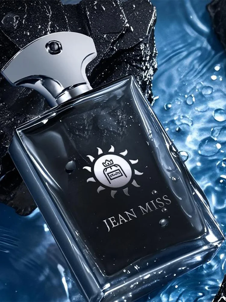 Love Interlude Parfum 100ml Memoires Herenparfum Epic Keulen Mannen Zakelijk Parfum Blijvende Sandelhout Charme Datum Eau De Parfum - afbeelding 2