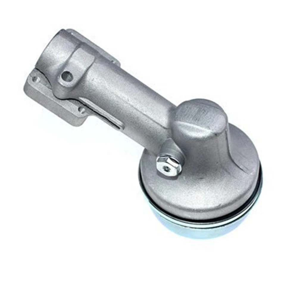 Steel Gear Head For FSA130R FSA135 4180-640-0114 Low Vibration Smooth Cutting Replacement Part For Lawn Mower Trimmer Accessorie