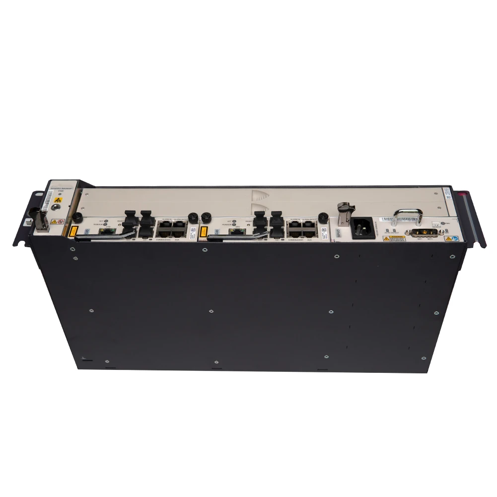 SmartAX OLT GPON MA5608T gpfd C++ 16ポート FTTXソリューション FTTH FTTB 5608t olt