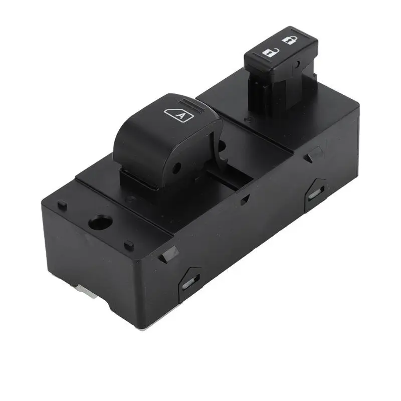 ウィンドウリフトスイッチ電源日産アルマダタイタンインフィニティ-qx56-254117s200-25411-7s200-2004-2007