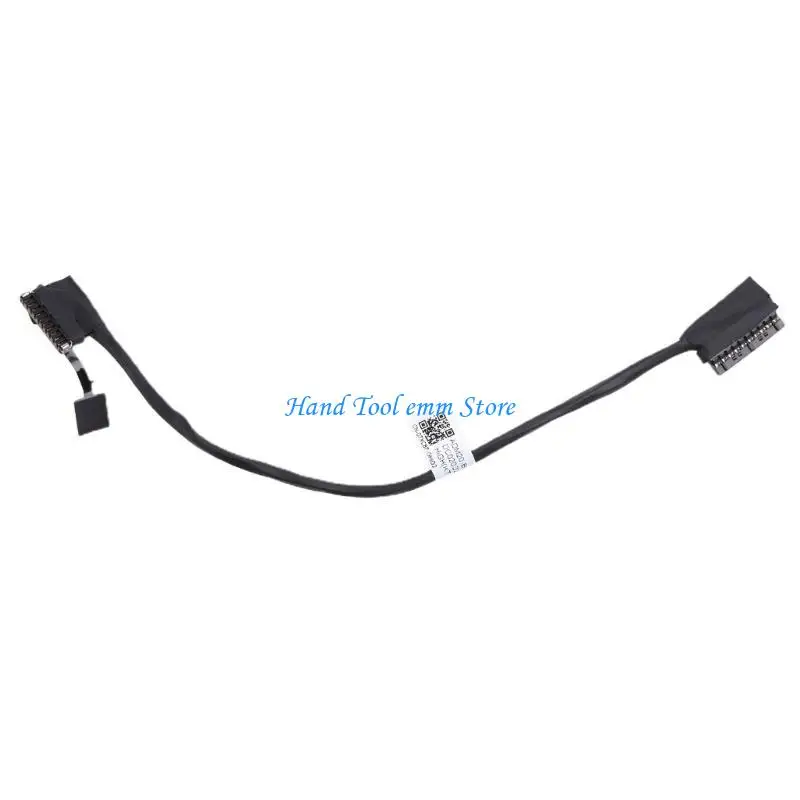 H37F Laptop Battery Cable for Dell E7470 E7480 Series Notebook Accessories