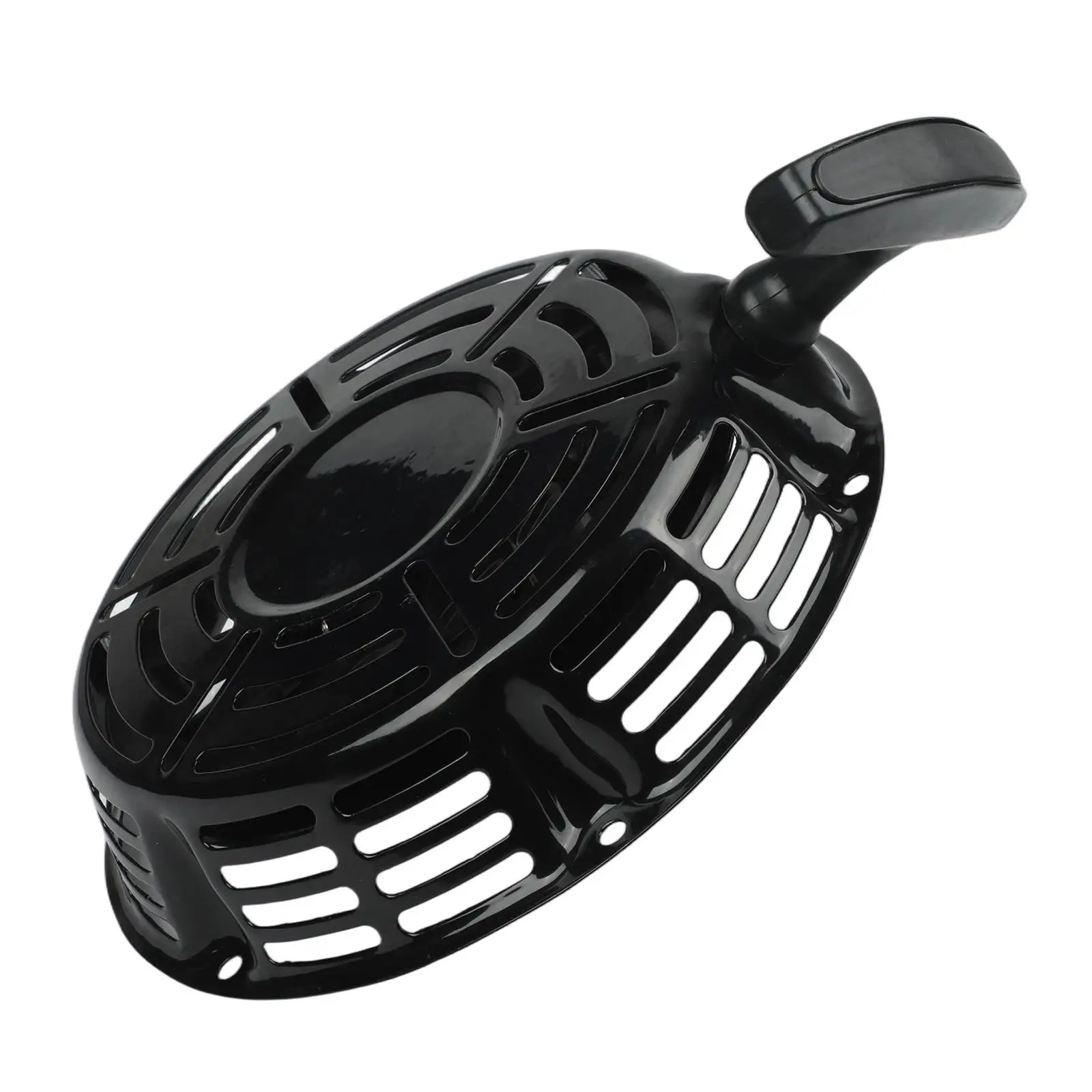 

Replacement Starter Diameter About 200mm Replacement Recoil Starter Straightforward Installation Restores Engine Performance