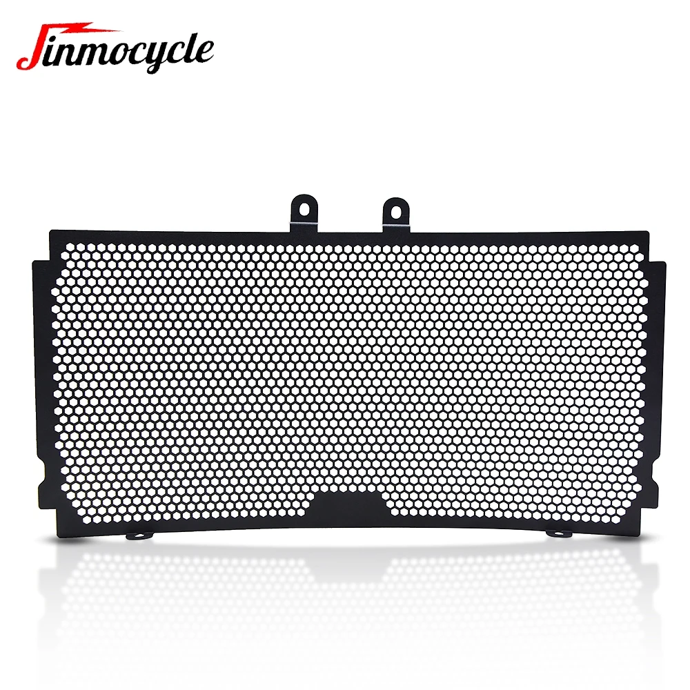 

For 790 Adventure R 2019-2021-2022-2023 Motorcycle Radiator Grille Guard Cover Protection Accessories FOR 890 SMT 2023-2024-2025