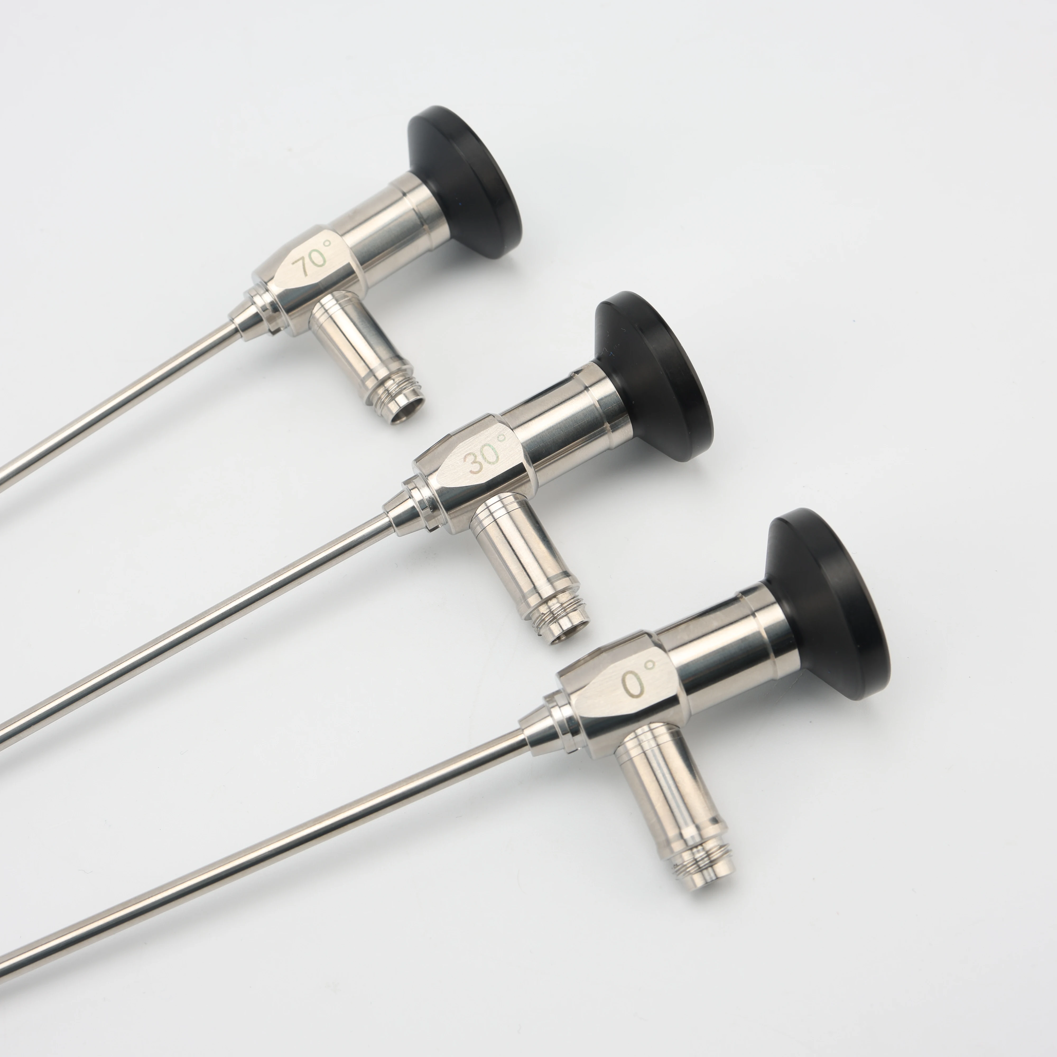 Arthroscope 4mm 30 Degree Arthroscopy Lenses 0 Degree/70 Degree 4mm Arthroscope China