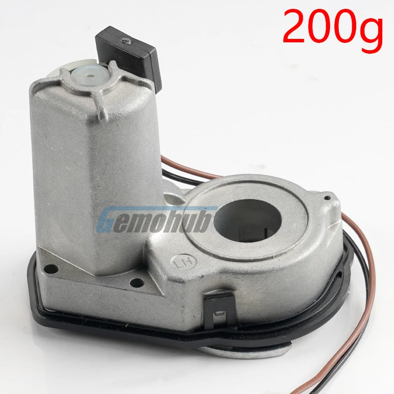 Gemohub Car Power Folding Unit Mirror Actuator Motor Module For 2004-2009 BMW 3 Series E90 E91 E92 E93 dropshipping center KITS