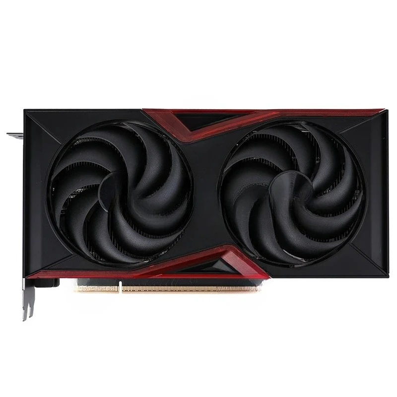 

RTX5060Ti DUO 16GB GDDR7 office e-sports gaming computer independent graphics card