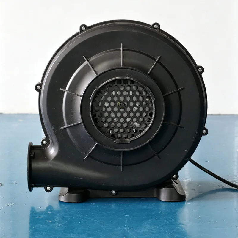 Centrifugal Blower Arch Fan Inflatable Industrial 370W/550W/680W/750W