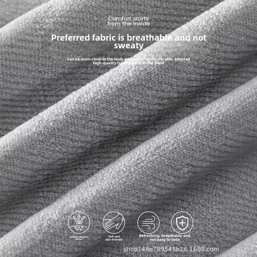 ملابس داخلية للاستعمال مرة واحدة للرجال بزاوية مسطحة من القطن المعقم للاستخدام اليومي بدون غسل أثناء السفر ورحلة العمل والتغليف المستقل المحمول