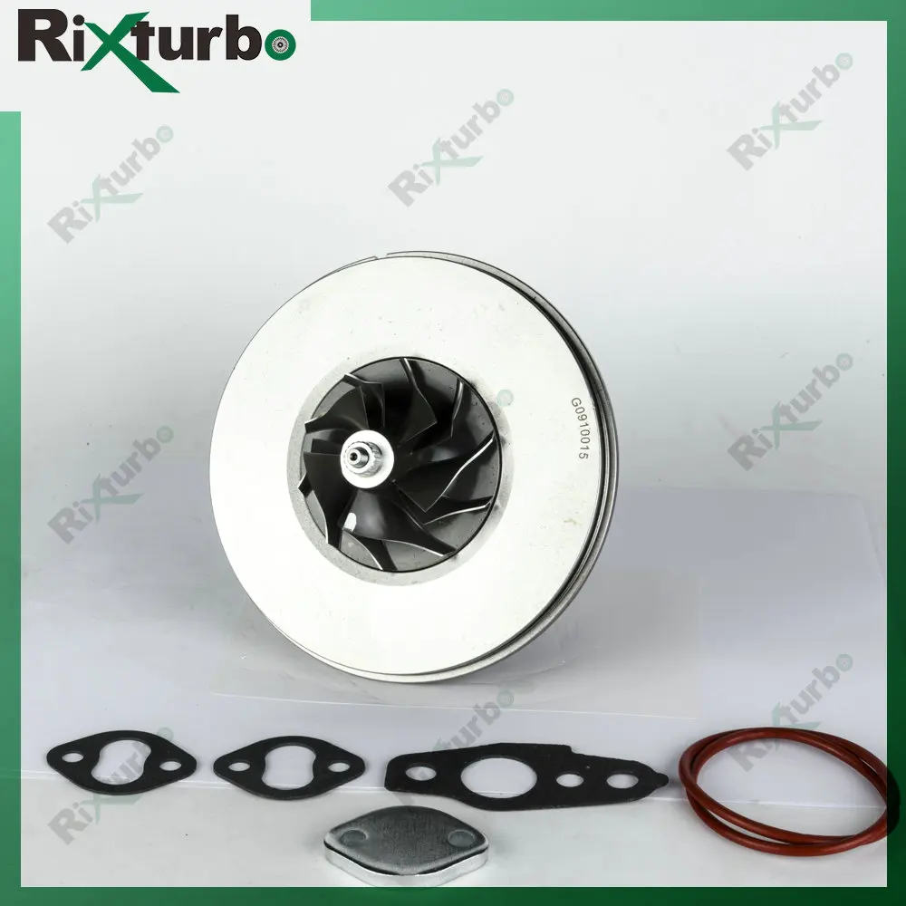 

Turbo Cartridge For Toyota Chaser / Cresta Mark II / Tourer V / JZX100 1JZ 1JZ-GTE 17201-46040 17201 46040 1720146040 Turbine