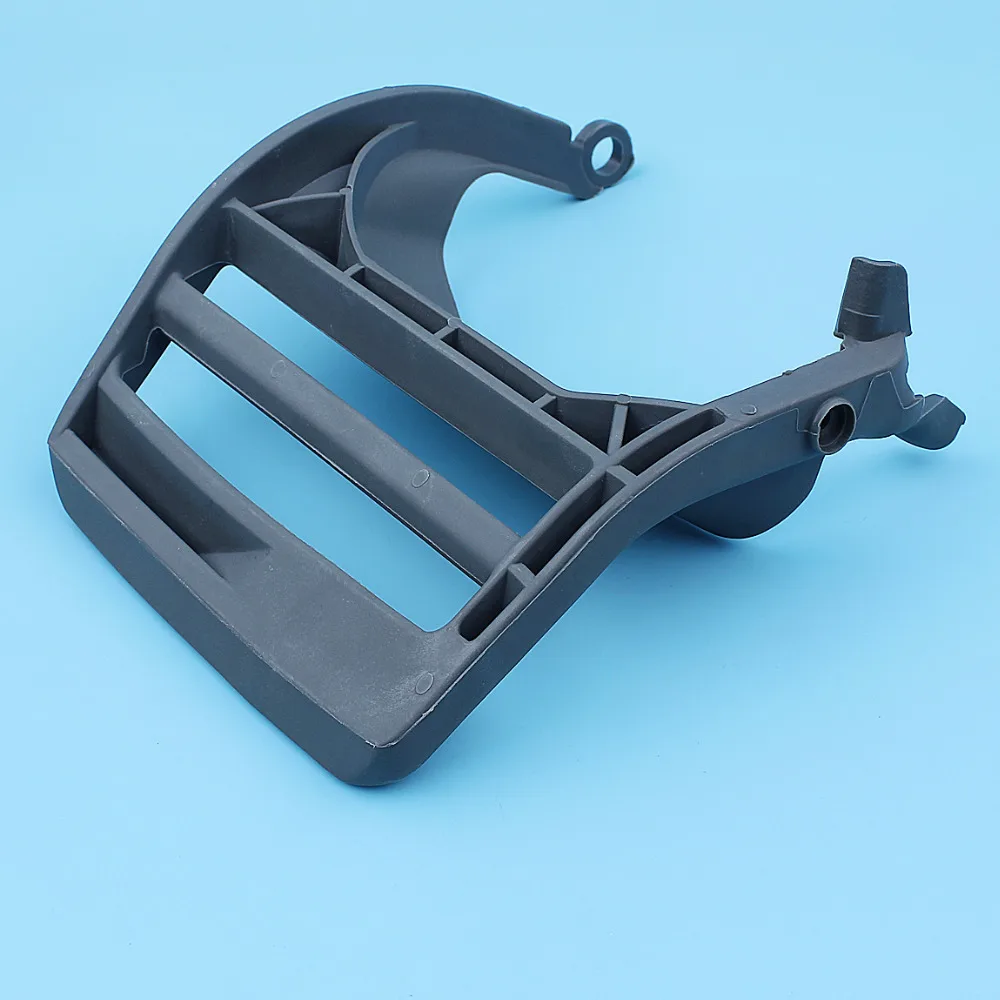 Front Hand Guard Handguard Chain Brake Handle Level For Husqvarna 362 365 371 372 365XP 372XP Chainsaws Replace #503764903 Part