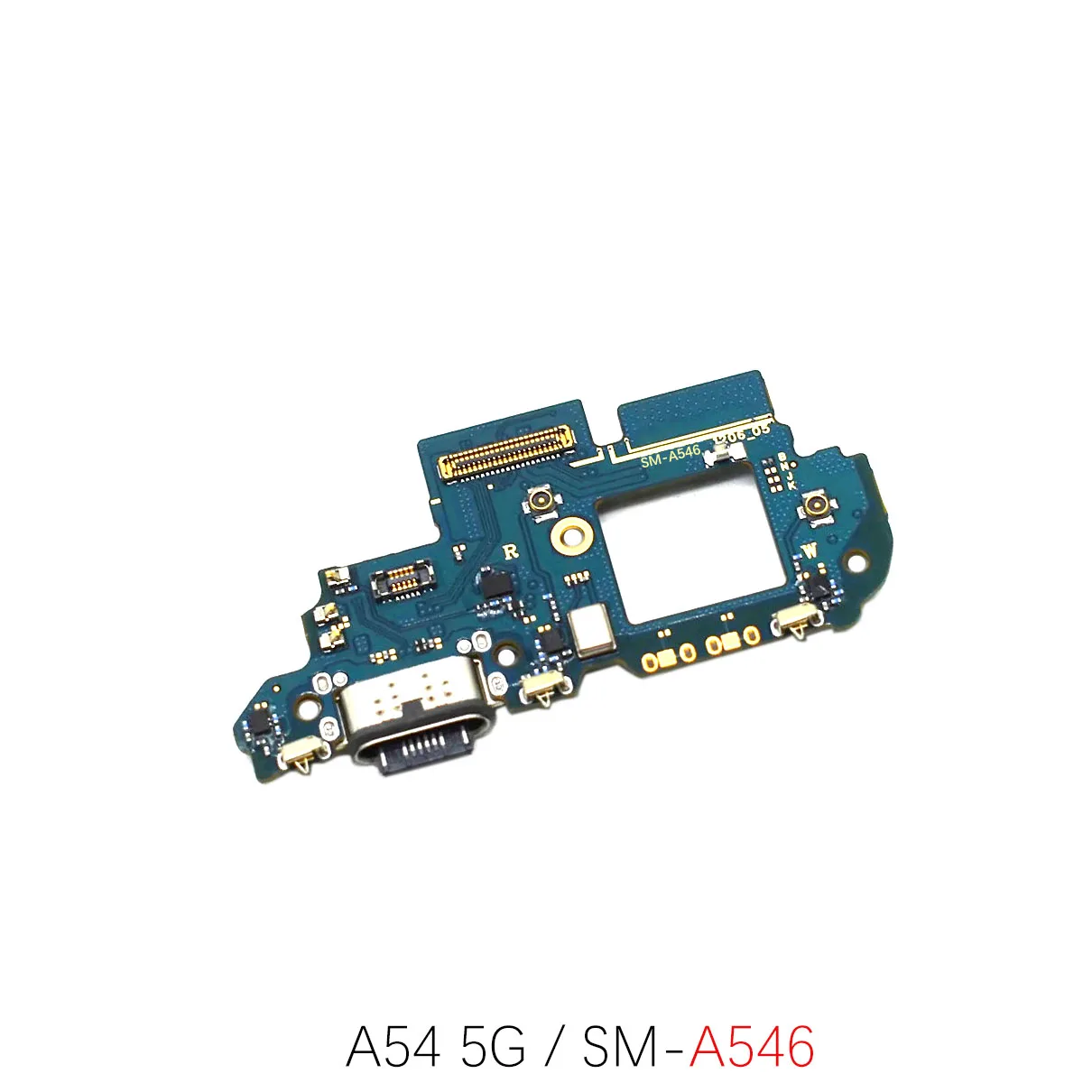 Variant: A54 5G A546 USB