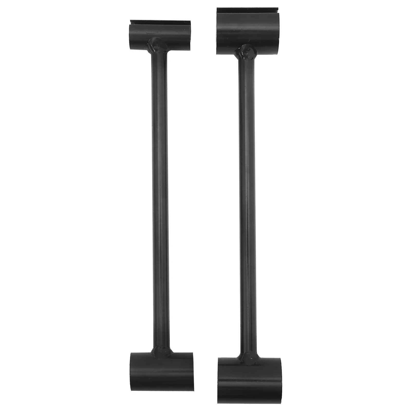 

2Pcs Hinge Adjustment Tool Kit Heavy Duty Steel Door Hinge Repair Spanner Ergonomic Handle for Smooth Door Alignment Universal