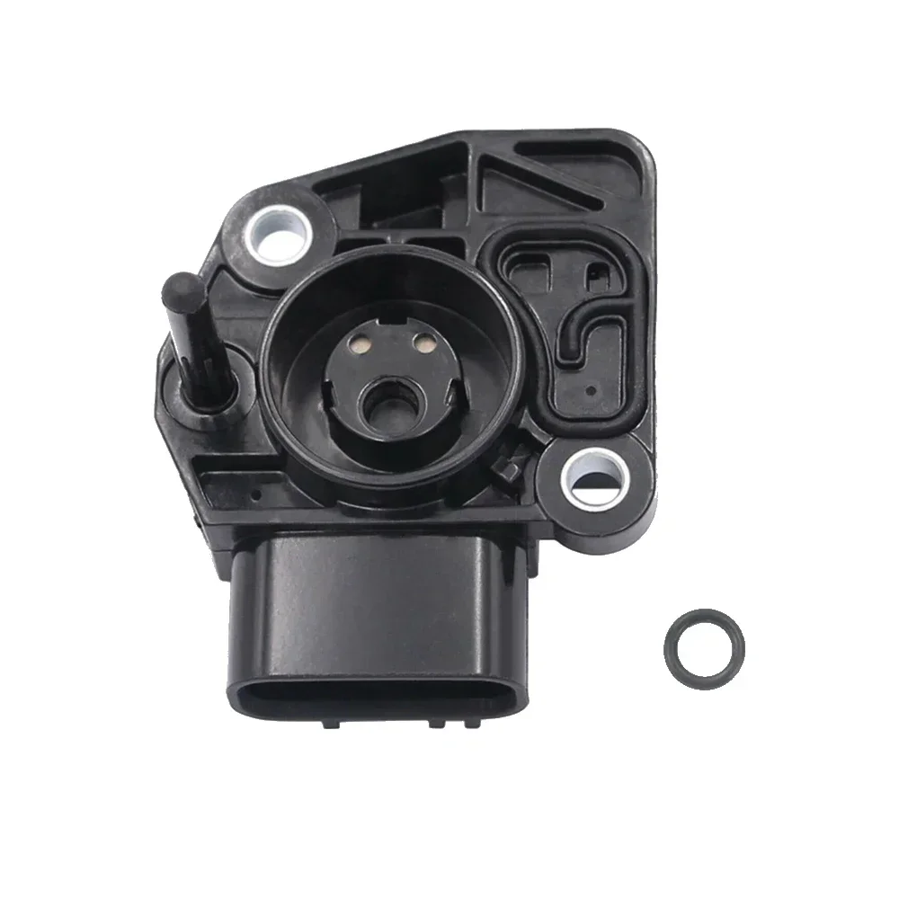 Fazer250 Lander250 XTZ250 Tenere FZ150l V1 5D7-E3750-01-00 90224500   LANDER TENERE 250 para sensor de posição do acelerador Yamaha TPS
