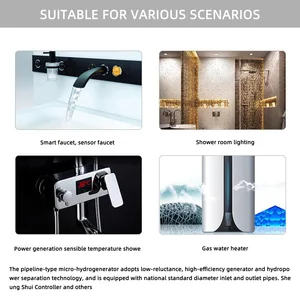 5 Hauptverkaufsgenerator das Dagua -Rad - №2