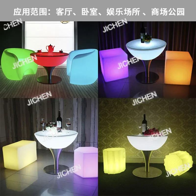 Zq Luminous Furnitu…