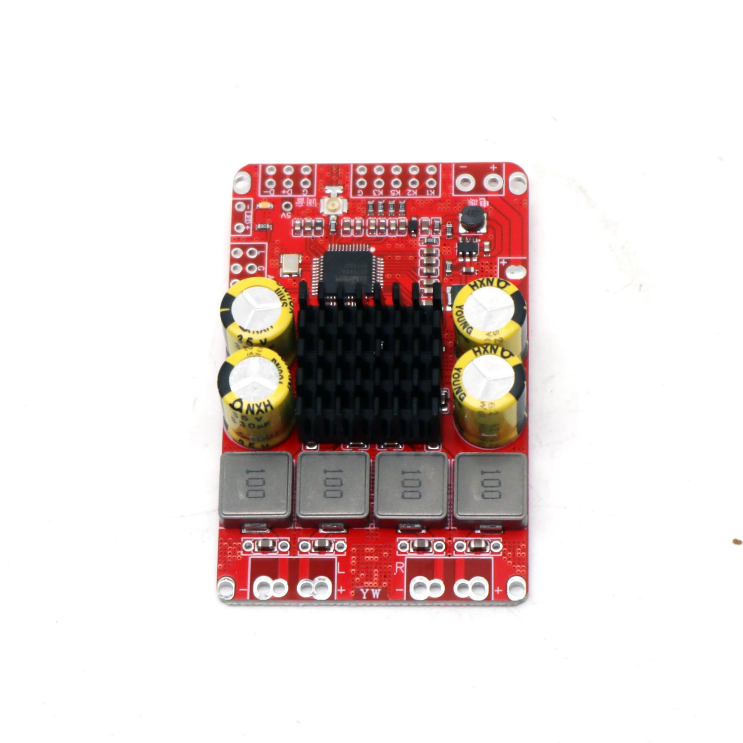 BP1048 TPA3128 Tuning Audio Bl - Sbc Audio Amplifier review and price