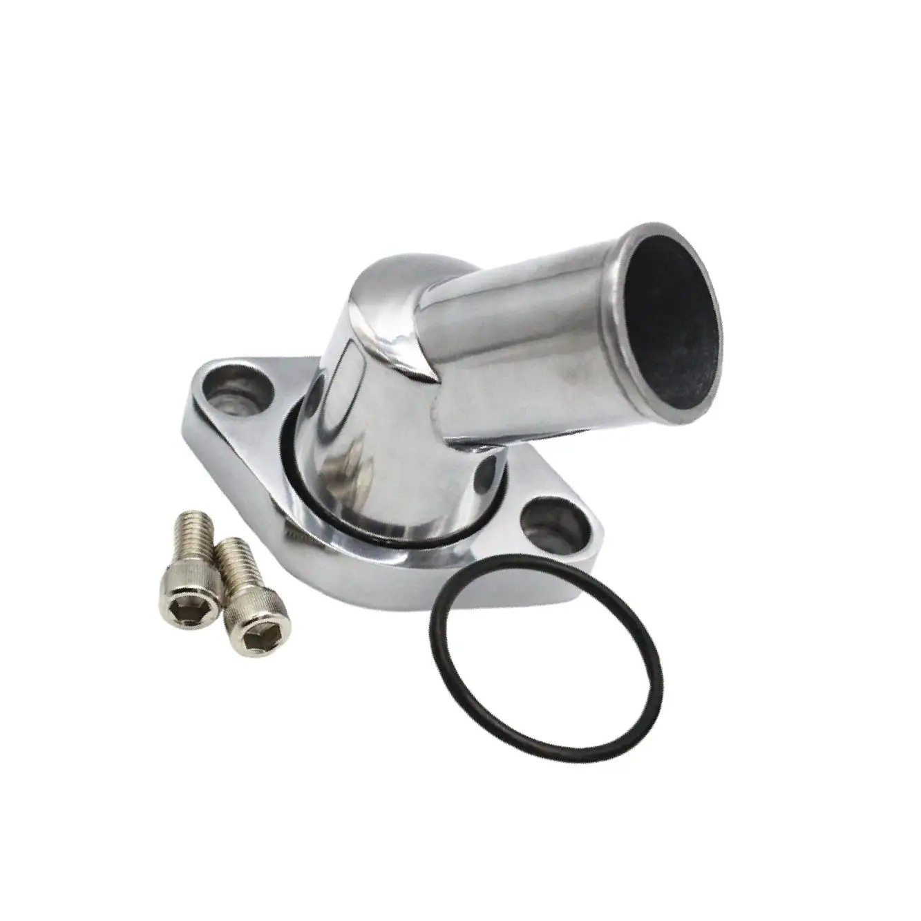 

45-мм поворотный водяной термостат с корпусом, прокладкой и болтами, подходит для 265, 283, 305, 307