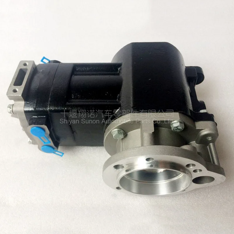 

Воздушный компрессор двигателя Cummins 3035673 3035674 3047440 3275536 3277555