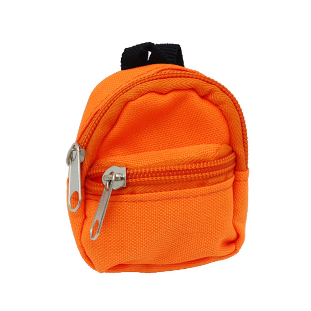 Sac à dos de poupée pour Labubu, mini sac à dos, porte-clé miniature réaliste, sacs de poupée mignons pour accessoires Labubu (rose Sac à dos de poupée pour Labubu, mini sac à dos, porte-clé miniature réaliste, sacs de poupée mignons pour accessoires Labubu (rose