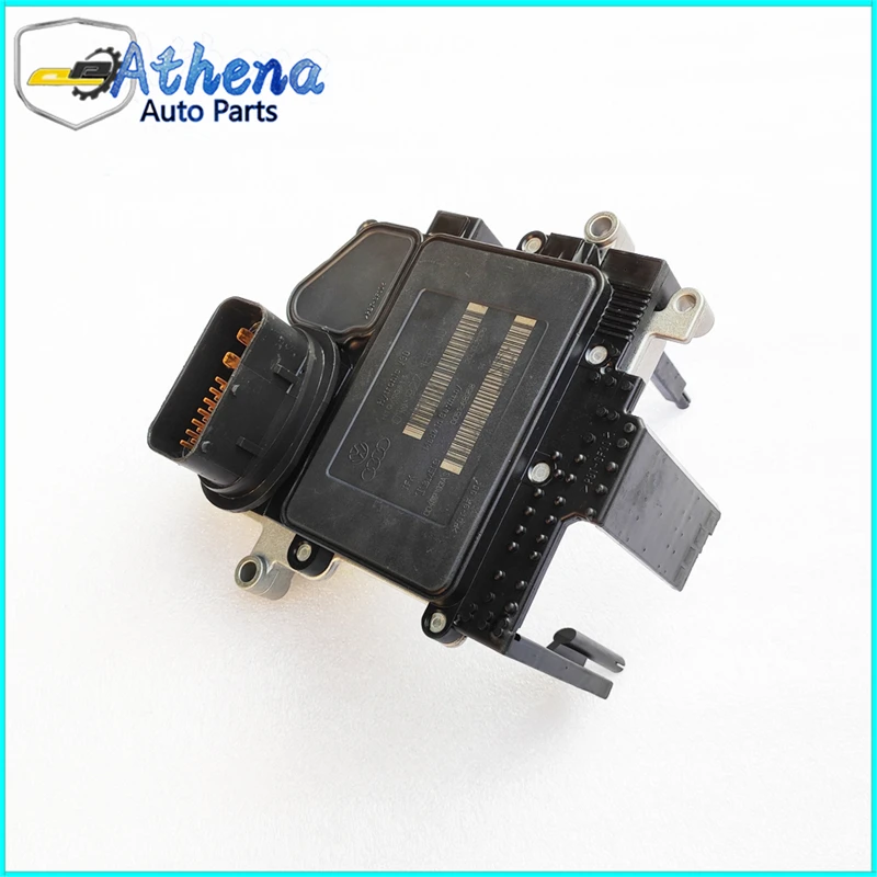 01J Control Module Unit 01J927156CG 01J927156JJ For Audi A4 A5 A6 A8 CVT TCU TCM Transmission