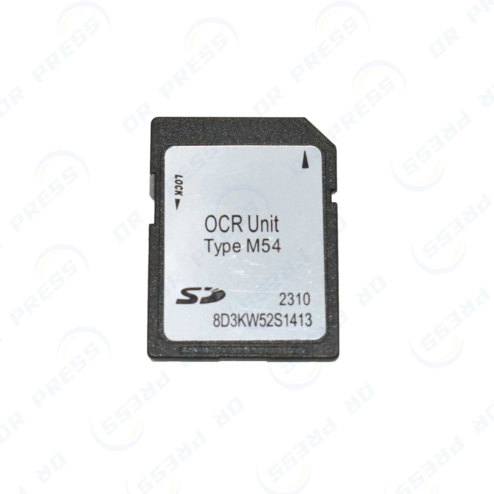 

Postscript3 Unit Type M54 for Ricoh IM 460F 370F OCR Unit IM460F IM370F