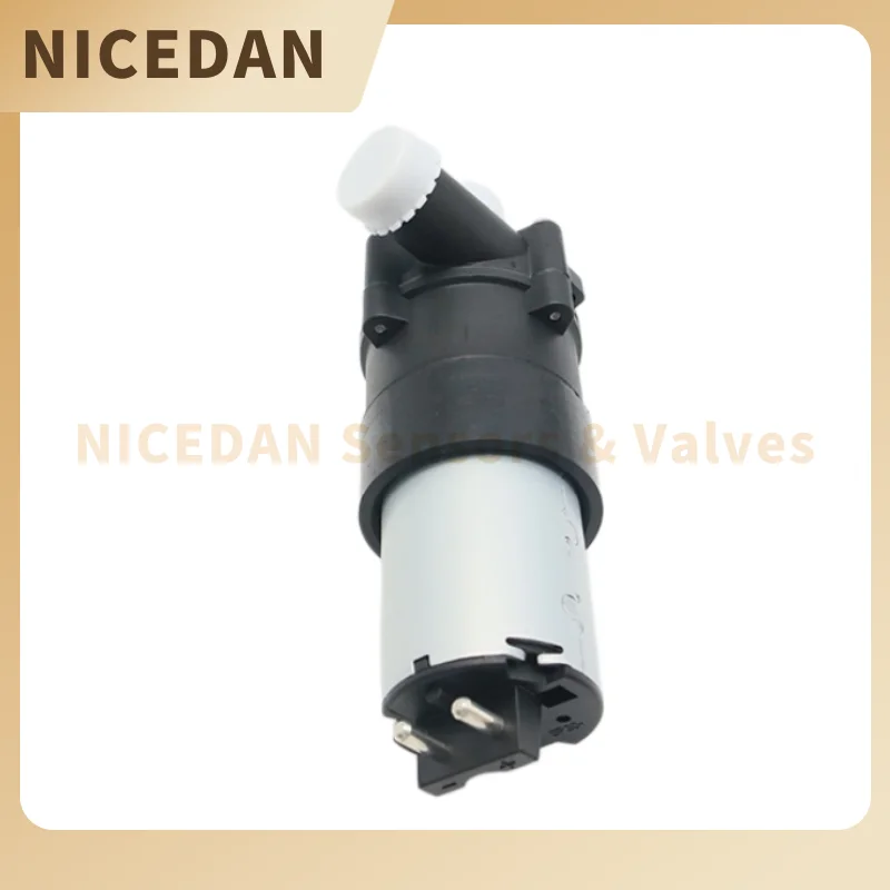 Electric Auxiliary Coolant Water Pump For Mercedes-Benz C230 C240 C280 C320 C350 CLK320 CLK350 CLK500 CLK550 CLK63  2038350064