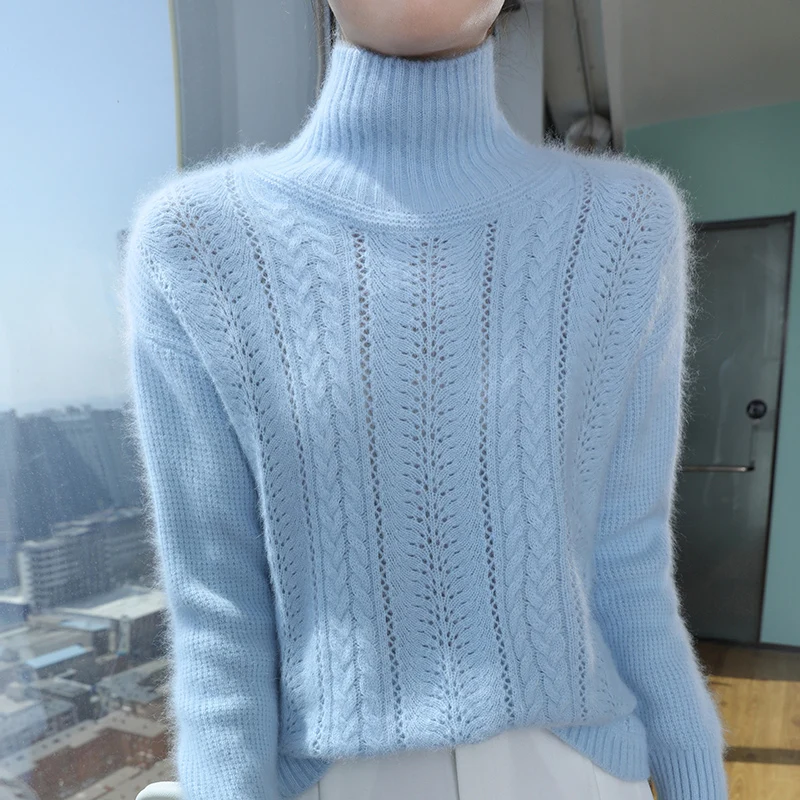 light blue