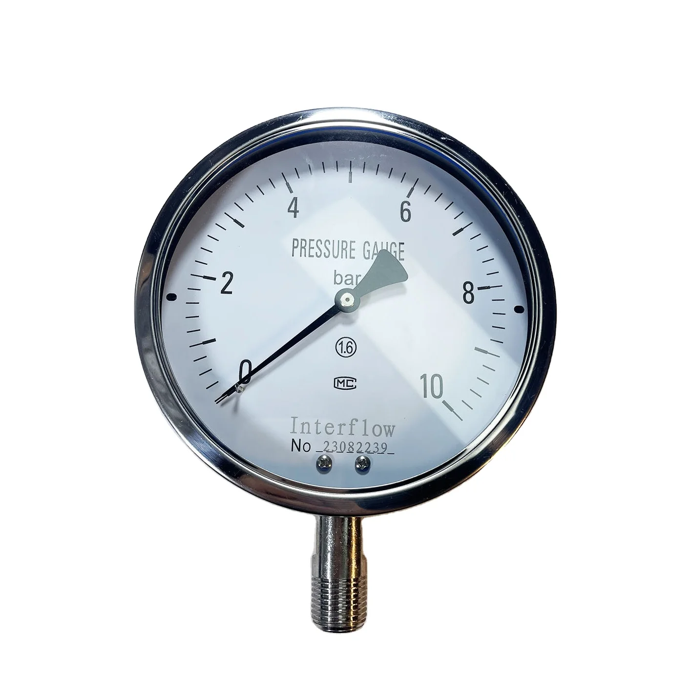 High Precision 4\
