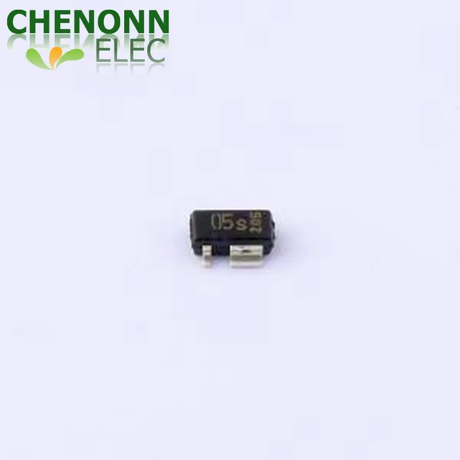 20PCS/LOT TLS105B0MBHTSA1 (Power Management)