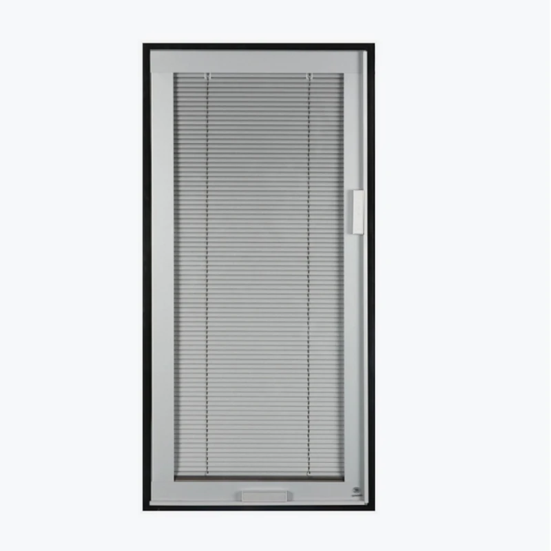 

quick delivery window add-on integrated blind